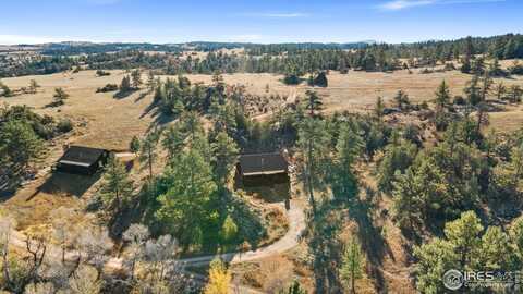 307 Brewster Ln, Livermore, CO 80536