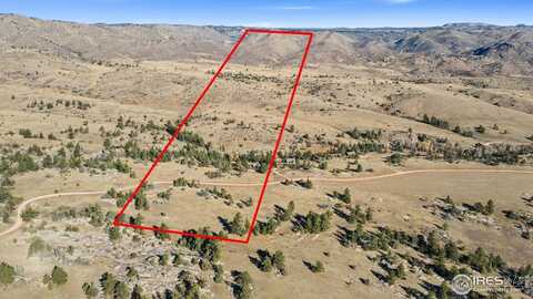 307 Brewster Ln, Livermore, CO 80536