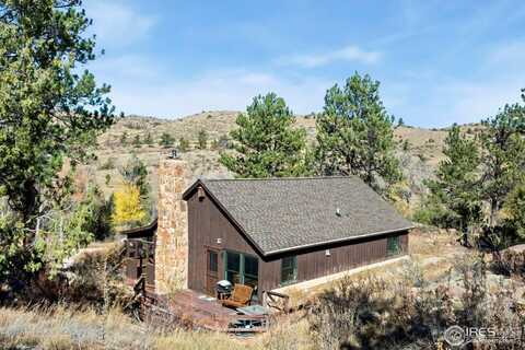 307 Brewster Ln, Livermore, CO 80536