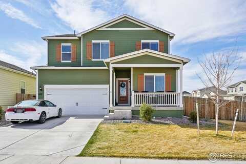 1157 Savona Ave, Fort Lupton, CO 80621