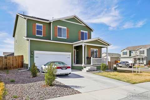 1157 Savona Ave, Fort Lupton, CO 80621