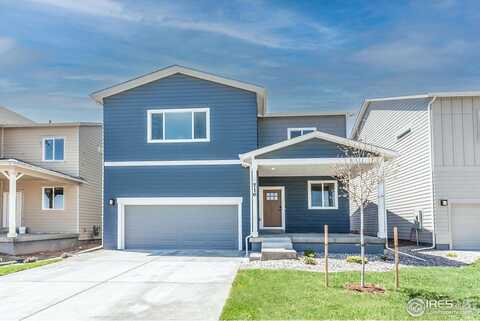 716 Galloway Dr, Johnstown, CO 80534