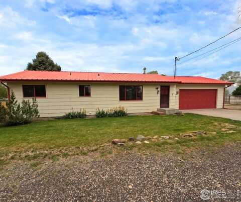 16255 County Road 19, Fort Morgan, CO 80701