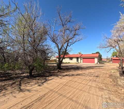 16255 County Road 19, Fort Morgan, CO 80701