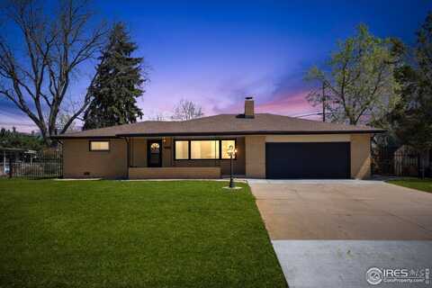 2632 Sunset Ln, Greeley, CO 80634