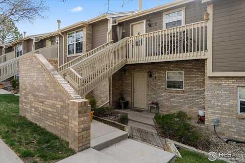 2660 E Otero Pl, Centennial, CO 80122