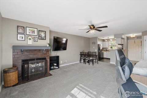 2660 E Otero Pl, Centennial, CO 80122