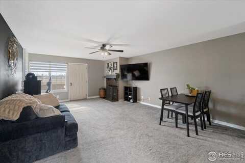 2660 E Otero Pl, Centennial, CO 80122