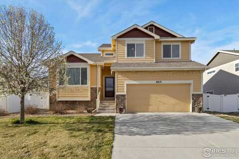 8819 16th St, Greeley, CO 80634