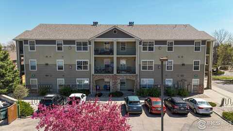 2226 W Elizabeth St, Fort Collins, CO 80521