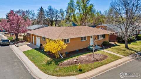 529 Deines Ct, Fort Collins, CO 80525