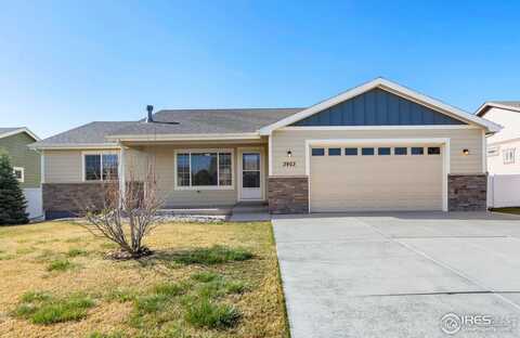 3903 Mount Oxford St, Wellington, CO 80549