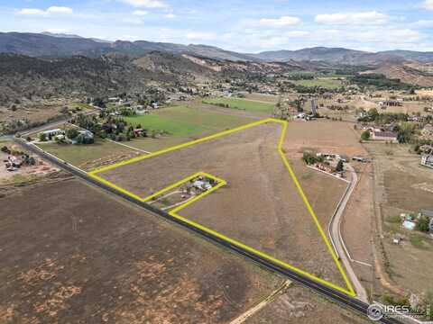 Co Rd 24, Loveland, CO 80538