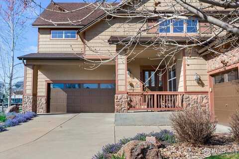 4236 Frederick Cir, Longmont, CO 80503