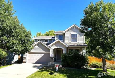 2432 Tyrrhenian Dr, Longmont, CO 80504