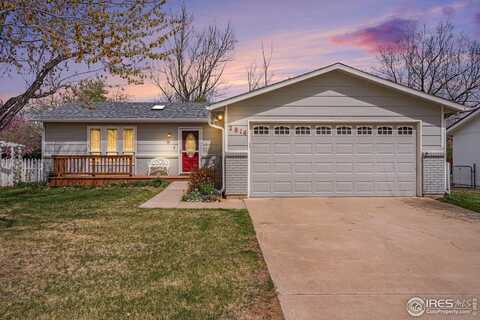 2814 Morgan Ct, Fort Collins, CO 80526