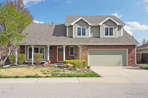 1424 Barberry Dr, Fort Collins, CO 80525