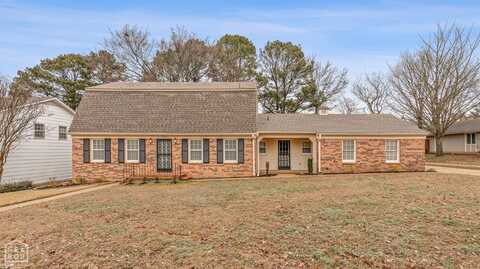 1712 Covey, Jonesboro, AR 72404