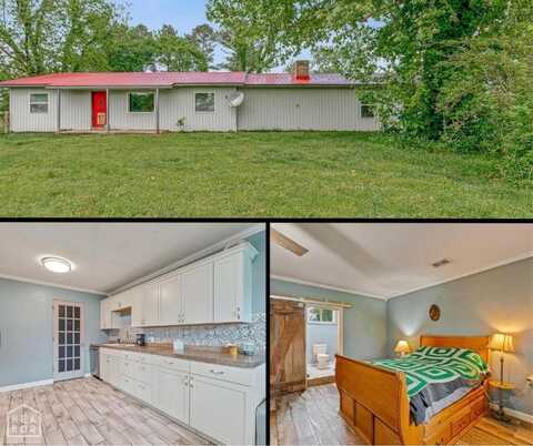 12306 Highway 412, Paragould, AR 72450