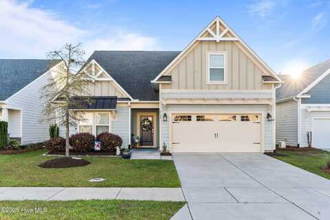4137 Druids Glen Drive, Leland, NC 28451