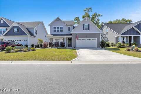 144 Violetear Ridge, Hampstead, NC 28443