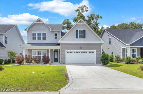 144 Violetear Ridge, Hampstead, NC 28443