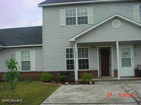 2251 Brandymill Lane, Jacksonville, NC 28546