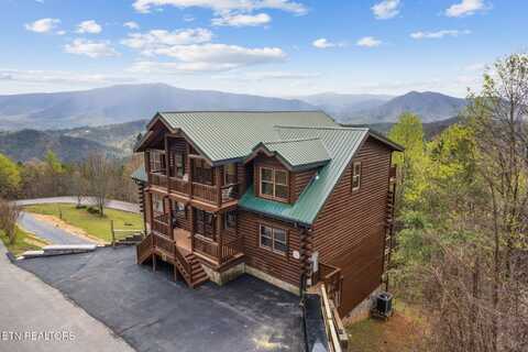 2619 Burchfiel View Ln, Sevierville, TN 37876