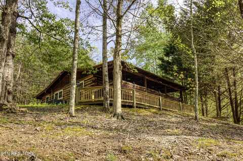150 Poplar Rd, Tellico Plains, TN 37385