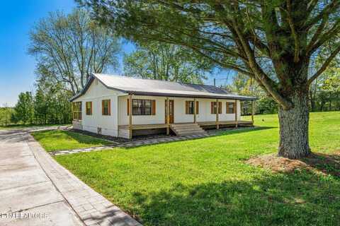 504 County Road 709, Riceville, TN 37370