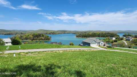Lot 672 Diamond Lane, Sharps Chapel, TN 37866