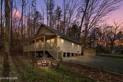 3176 Mcgill Rd, Sevierville, TN 37862