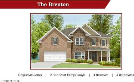 2434 Tributary Drive, Sevierville, TN 37876