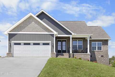 2718 Vista Meadows Lane, Sevierville, TN 37876
