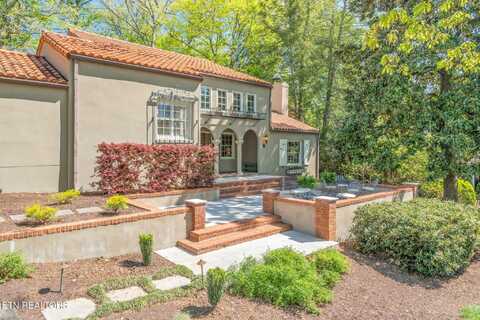 3567 SW Talahi Drive, Knoxville, TN 37919