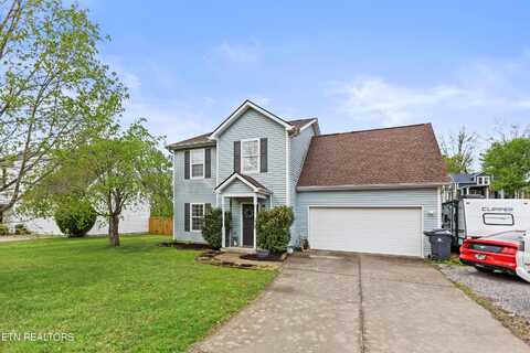 6123 Morning Glory Place, Knoxville, TN 37912