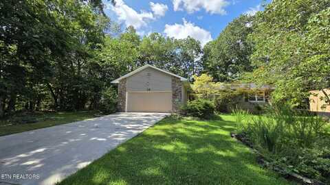 116 Britton Lane, Crossville, TN 38558