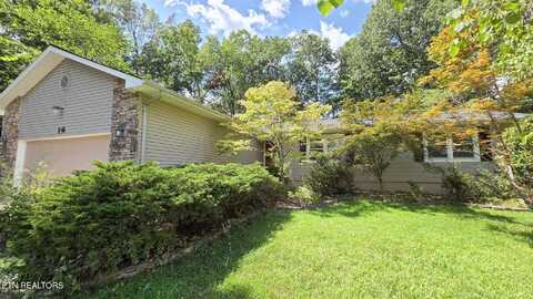 116 Britton Lane, Crossville, TN 38558