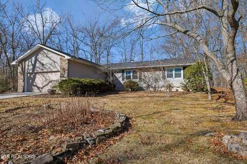 116 Britton Lane, Crossville, TN 38558