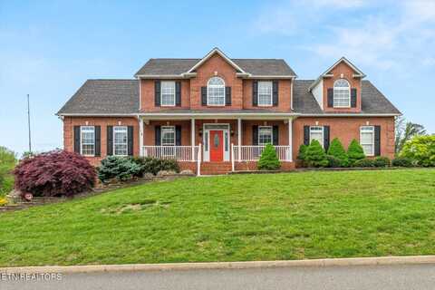 279 Mississippi Ave, Seymour, TN 37865