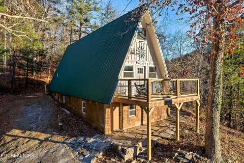 1146 Pine Mountain Rd, Sevierville, TN 37862