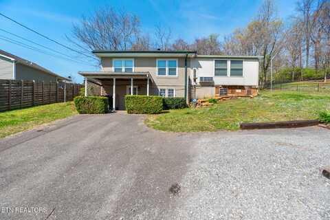 1609 Paris Rd, Knoxville, TN 37912