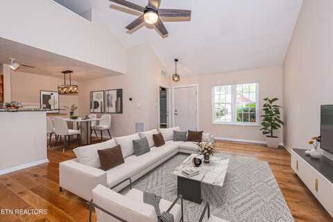 8632 Constance Way, Knoxville, TN 37923