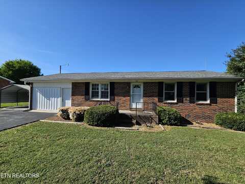 751 Orchard St, Cookeville, TN 38501