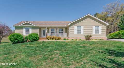 8007 Tazewell Pike, Corryton, TN 37721