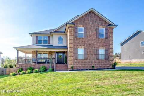 6209 Mountain Rise Drive, Knoxville, TN 37938