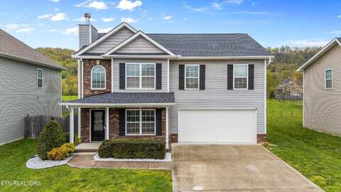 8131 Cambridge Reserve Drive, Knoxville, TN 37924