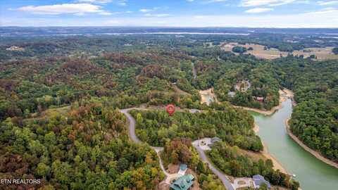 Fork Horn Trail Lot 57, Dandridge, TN 37725