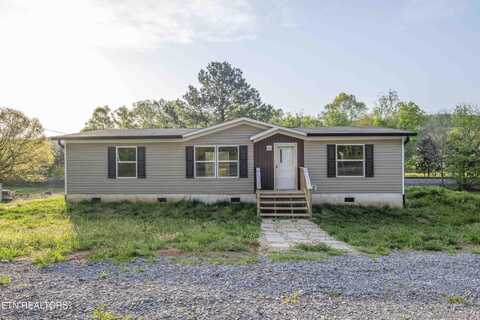 304 Co Rd 384, Niota, TN 37826