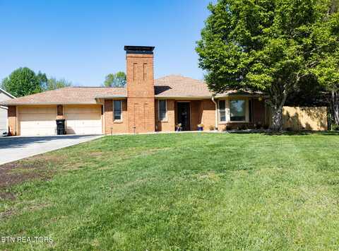 8228 Wiebelo Drive, Knoxville, TN 37931